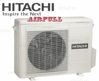Наружный блок мульти сплит-системы Hitachi RAM-40NP2B