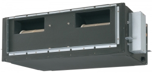 Внутренний блок кондиционера Panasonic CS-F50DD2E5 канального типа 