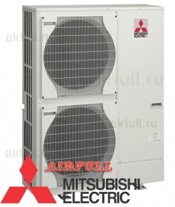 Наружный блок Mitsubishi Electric PUHZ-ZRP250YKA