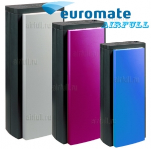 Воздухоочиститель Euromate Grace Electrostatic