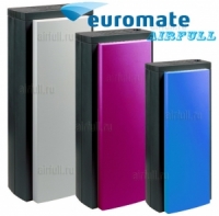 Воздухоочиститель Euromate Grace ElectroMax
