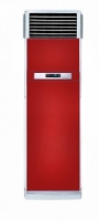 Колонный кондиционер LG P03LHR (красный)