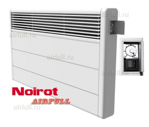 Электрический обогреватель (конвектор) Noirot Antichoc 500