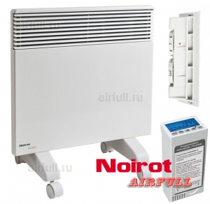 Электрический обогреватель (конвектор) Noirot Spot E-PRO 1500