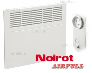 Электрический обогреватель (конвектор) Noirot CNV-2 2000