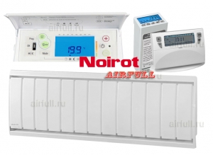 Электрический обогреватель (конвектор) Noirot Calidou SMART 750 (низкий)