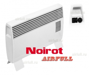 Электрический обогреватель (конвектор) Noirot Loft 1000/2000
