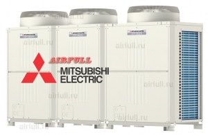 Наружный блок VRF Mitsubishi Electric PUHY-EP750YLM-A