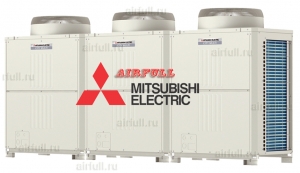 Наружный блок VRF Mitsubishi Electric PUHY-EP900YLM-A