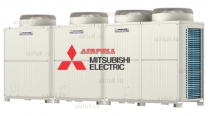 Наружный блок VRF Mitsubishi Electric PUHY-EP1100YLM-A