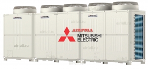 Наружный блок VRF Mitsubishi Electric PUHY-EP1200YLM-A