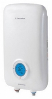 Электрический проточный водонагреватель Electrolux NPX 8 Sensomatic