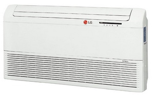 Кондиционеры lg напольно-потолочные