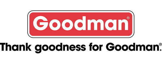Goodman Manufacturing Company, L.P. ("Goodman")