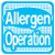 Антиалергенная система - Кондиционер оборудован системой подавления влияния аллергенов,  улавливаемых фильтром, путем регулирования температуры и влажности.