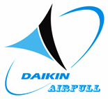 airfull-партнёр DAIKIN