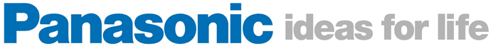 логотип корпорации Panasonic