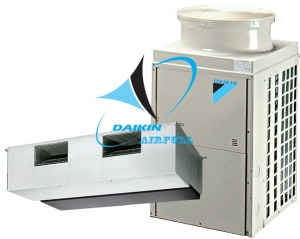 Отзывы на кондиционер DAIKIN FD08K/RU08K