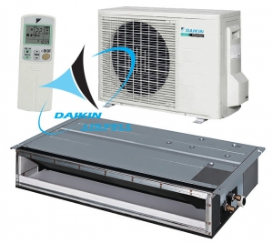 Отзывы на кондиционер DAIKIN FDKS50C/RKS50G