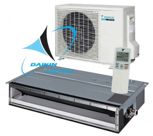 Отзывы на кондиционер DAIKIN FDXS25E/RXS25G