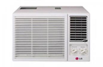 Отзывы на кондиционер LG W07LC