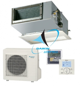 Отзывы на кондиционер DAIKIN FBQ50B /RKS50G