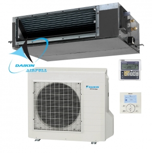 Отзывы на кондиционер DAIKIN FBQ50C /RKS50G