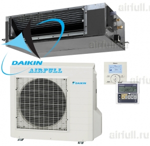 Отзывы на кондиционер DAIKIN FBQ50C /RKS50J