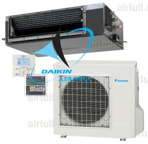 Отзывы на кондиционер DAIKIN FBQ50C /RXS50J