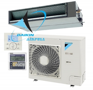 Отзывы на кондиционер DAIKIN FBQ71C /RZQ71DV