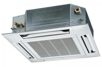 Отзывы на кондиционер Panasonic CS-F18DB4E5/CU-B18DBE5