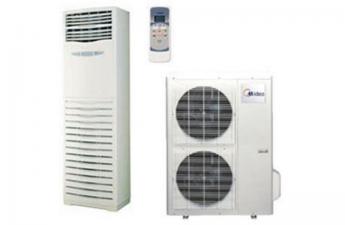 Отзывы на кондиционер Midea MFE - 60 AE