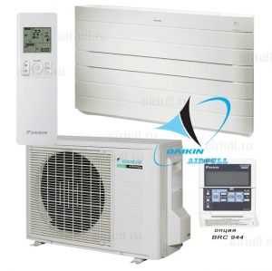 Отзывы на кондиционер DAIKIN FVXG25K/RXG25K