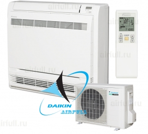 Отзывы на кондиционер DAIKIN FVXS35F/RXS35J