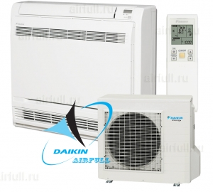 Отзывы на кондиционер DAIKIN FVXS50F/RXS50J