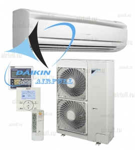 Отзывы на кондиционер Daikin FAQ100C/RQ100BV/W