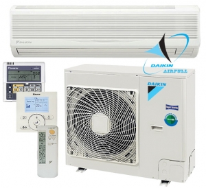 Отзывы на кондиционер Daikin FAQ71B/RZQ71CV