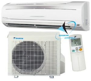 Отзывы на кондиционер Daikin FT25/R25