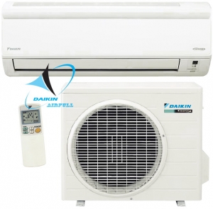 Отзывы на кондиционер Daikin FTK25G/RK25G