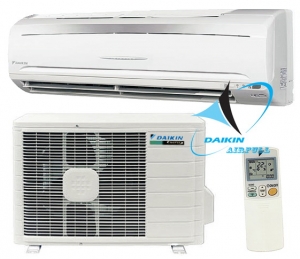 Отзывы на кондиционер Daikin FTKS25C/RK25E