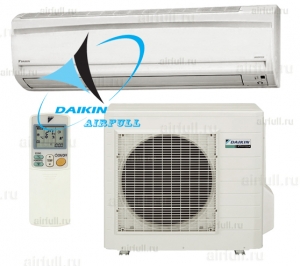 Отзывы на кондиционер Daikin FTKS50FVMA/RKS50FVMA