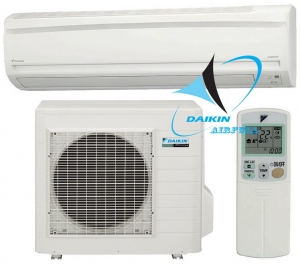 Отзывы на кондиционер Daikin FTKS60F/RKS60F