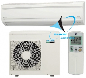 Отзывы на кондиционер Daikin FTKS71F/RKS71F