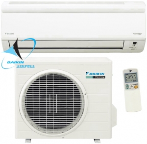 Отзывы на кондиционер Daikin FTX25G/RX25G