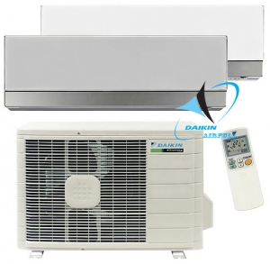 Отзывы на кондиционер Daikin FTXG25E-W/S/RXG25E