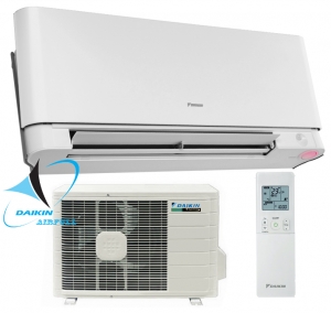 Отзывы на кондиционер Daikin FTXG25JW/RXG25J