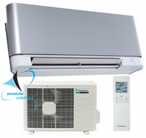 Отзывы на кондиционер Daikin FTXG35JS/RXG35J