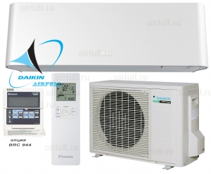 Отзывы на кондиционер Daikin FTXG50JW/RXG50K