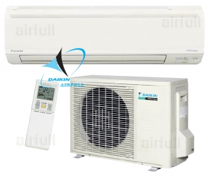 Отзывы на кондиционер Daikin FTXL25G/RXL25G