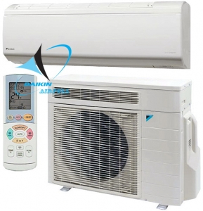 Отзывы на кондиционер Daikin FTXR28E/RXR28E